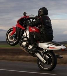 Что подарить мотоциклисту?