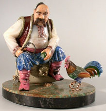 Что подарить мужчине на 65 лет?