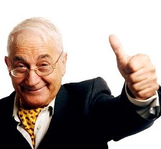 Что подарить мужчине на 80 лет?