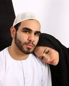 Что подарить мусульманину?