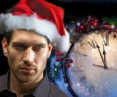 Что подарить мужчине на Новый год?