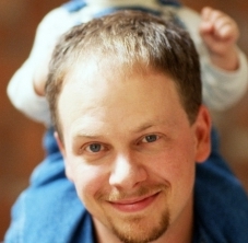 Что подарить мужу на 30 лет?