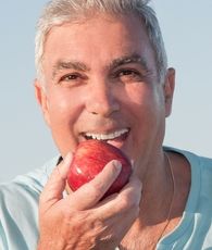 Что подарить мужу на 55 лет?