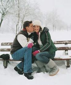 Что подарить мужу на Рождество?