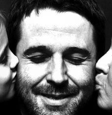 Что подарить мужу на юбилей?