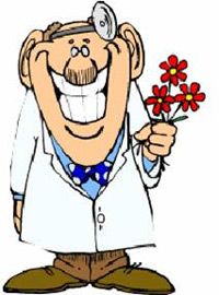 Что подарить на день медика?