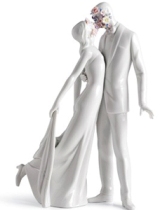 Что подарить на фарфоровую свадьбу?