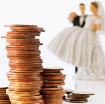 Что подарить на медную свадьбу?