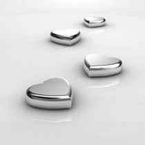 Что подарить на никелевую свадьбу?