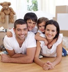 Что подарить на новоселье?