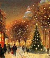 Что подарить на Рождество?