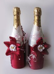 Что подарить на рубиновую свадьбу?