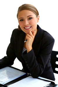 Что подарить начальнице?