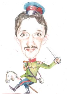 Что подарить начальнику на 23 февраля?