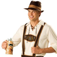 Что подарить немцу?