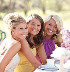 Что подарить невесте на девичник?