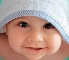 Что подарить новорожденному мальчику?