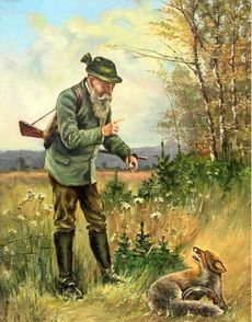 Что подарить охотнику?