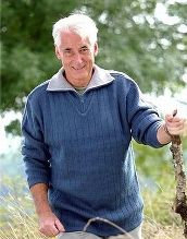 Что подарить отцу на 65 лет?