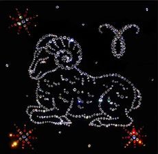 Что подарить овну?