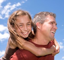 Что подарить папе на 45 лет?