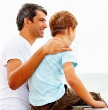 Что подарить папе на 50 лет?