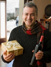 Что подарить папе на 55 лет?