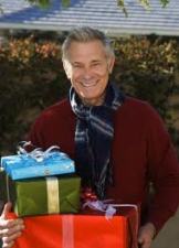 Что подарить папе на 60 лет?