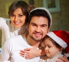 Что подарить папе на Новый год?