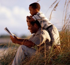 Что подарить папе на юбилей?