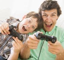 Что подарить папе на день рождения от сына?