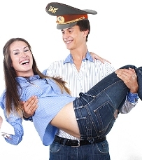 Что подарить парню на 23 февраля?