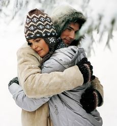 Что подарить парню на Рождество?