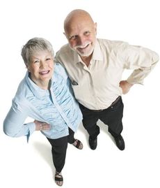 Что подарить пенсионеру?