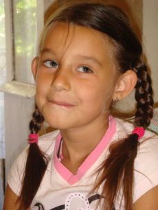 Что подарить племяннице?