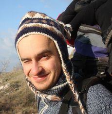 Что подарить путешественнику?