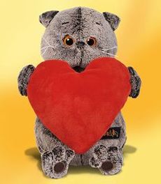 Что подарить ребенку на 14 февраля?