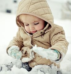 Что подарить ребенку на Рождество?