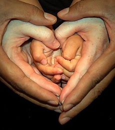 Что подарить родителям на 14 февраля?