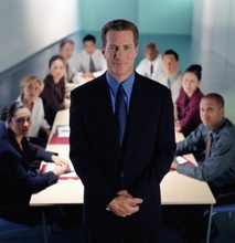 Что подарить руководителю?