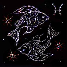 Что подарить рыбам?