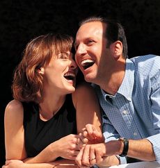 Что подарить семейной паре?