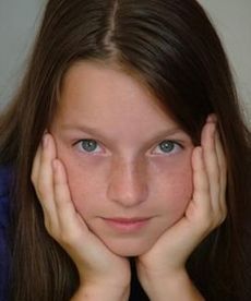 Что подарить сестре на 12 лет?