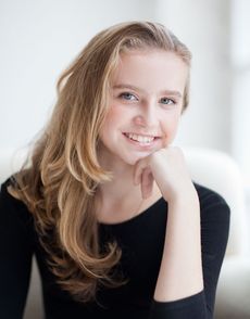 Что подарить сестре на 13 лет?