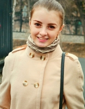 Что подарить сестре на 17 лет?