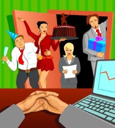 Что подарить шефу на 23 февраля?