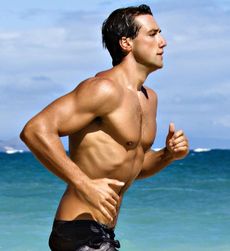 Что подарить спортсмену?