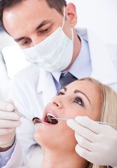 Что подарить стоматологу?