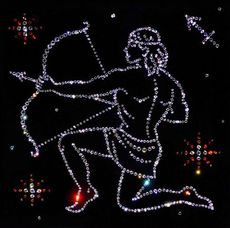 Что подарить стрельцу?