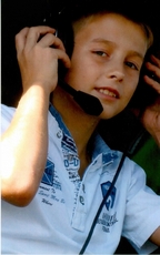 Что подарить сыну на 11 лет?